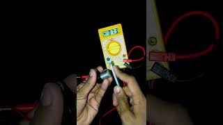 Cam amp Crank Sensor Testing Procedure [upl. by Toiboid]