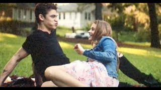 Hardin says he loves Tessa  After Final Scene [upl. by Tnemelc]