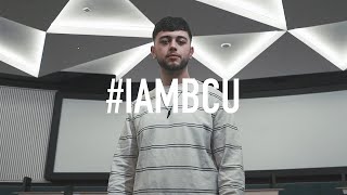 I AM BCU [upl. by Palila]