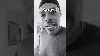 Unforgivable is the best video ever funny [upl. by Lowell]