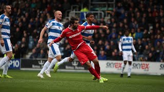 Highlights QPR 01 Forest 270419 [upl. by Nanice]