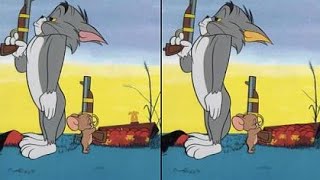 Tom and Jerry Full Movie HD English [upl. by Tonkin]