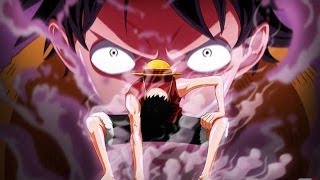 One Piece AMV  E for Extinction [upl. by Salhcin420]