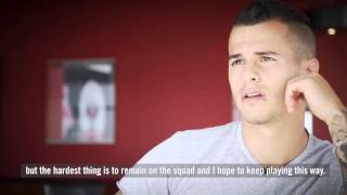 Giovinco Called to National Team Sebastian Giovinco [upl. by Airamasor]