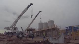 Celebramos un año de la inauguración de la Acería Gerdau [upl. by Harrad]