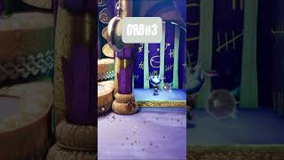 Sackboy Highs And Glows  Orbs Locations [upl. by Bobinette]