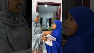 xaliimo kuus xaliimo luga qalqaliir baana boy iyo ramlo yariisey shactaro somali tiktok ila qosol [upl. by Sayed141]