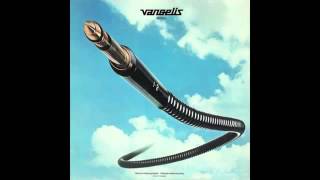 Vangelis  Spiral Full Album 1977 [upl. by Lennox]