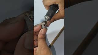 Gold jewellery design hand machine golddesings jewellerydesign viralvideo goldmaking [upl. by Waylin]