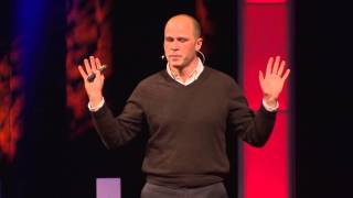 Changing the conversation around sexual violence  Keith Edwards  TEDxPSU [upl. by Pengelly]