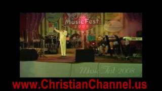 Theri Sthuthi Karthe he ham Hindi Christian Song Vijay Benedict [upl. by Aliuqahs837]