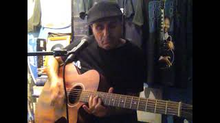 folsom prison blues cover by Andrew Borg [upl. by Isidora]