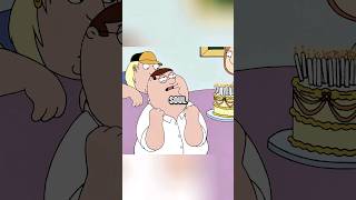 Peter fools even the devil 🤣🔥 familyguy [upl. by Dey301]