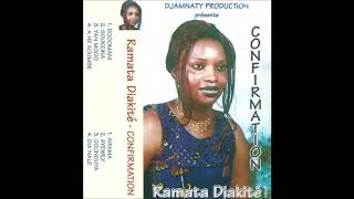 RAMATA DIAKITE  Dogomani [upl. by Hurd]