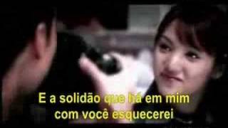 Amor Coreano  Português e Legendado [upl. by Rednaxela]