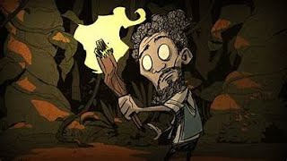 SODINAM DARZA IR UZPUOLE VARLES 26 DONT STARVE TOGETHER [upl. by Tterab]