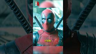 Take It From A Friend  Deadpool 2 deadpool [upl. by Lust]