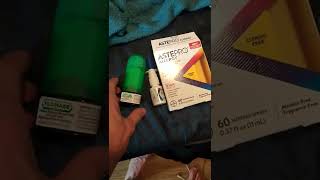 nasal sprays review [upl. by Brouwer744]