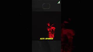 ALFA ENFRENTA A FEDE 🔥  elandrik fedevigevani deepweb shortsvideo payaso [upl. by Namlaz964]