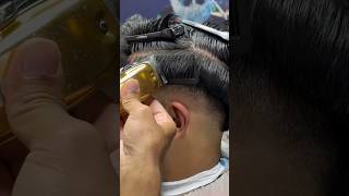 Clipper over comb compilation clipperhaircut haircutting haircuts haircut haircuttingstyle [upl. by Rella355]