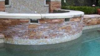 Pool Tile Cleaning  Bead Blasting Service 8778358763 [upl. by Estes]