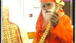 1999 Swami Dev Murti Ji  Yoga Lecture which starts at 151 in London UK [upl. by Negroj]