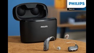 PHILIPS Hörgeräte im TEST [upl. by Akinot]