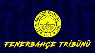 Fenerbahçe Besteleri  Elbet Bir Gün O Son Sözü Fenerbahçe Söyleyecek [upl. by Frida215]