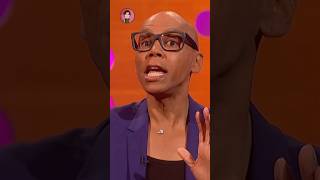 “RuPaul keeps forgetting” 🤣 dragrace [upl. by Jaylene38]