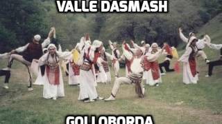 Valle Dasmash Golloborda [upl. by Eudo]