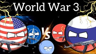 World War 3  In Hindi  😱😱 dearballs [upl. by Evered]