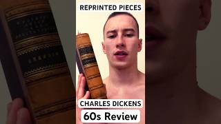 Reprinted Pieces Dickens  60s Review [upl. by Haramat]