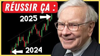 Bourse 2024 les 5 Secteurs 💥EXPLOSIFS💥 à ne pas manquer [upl. by Honoria]