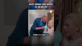 ACEST BĂRBAT A AVUT SURPRIZĂ CU TREI BĂIEȚIcuriozități viral emotional poveste [upl. by Erdrich]