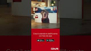 Crea da App il Calendario dellAvvento personalizzato con foto 📸🍫 [upl. by Sitelc]