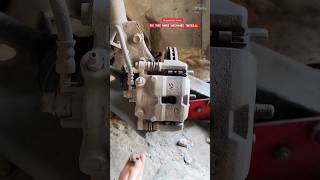 Suspension Noise Fix This Noise Mechanic Tricks shorts shortvideo tricks noise mechanic [upl. by Bala]