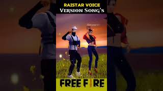 RaiStar ke sabse teen Bade song😍shortvideo [upl. by Ariahs]