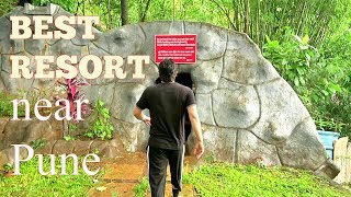 Surya Shibir Resort  Best Resort in Pune  Panshet [upl. by Elleina]