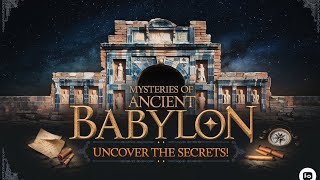 Mysteries of ancient Babylon History history of ancient Egypt [upl. by Picker57]