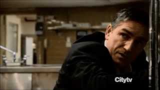 Person Of Interest Season 2 Highlights 12 [upl. by Ennoitna630]