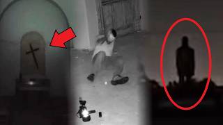 🔴 20 MINUTOS DE TERROR  7 VIDEOS PARANORMALES  SCARY VIDEOS [upl. by Rickert274]