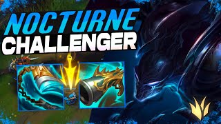 Nocturne Jungle Will CARRY You To Challenger  Follow My Guide [upl. by Bluhm572]