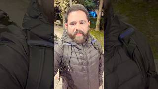 Life abroad is very difficultNo one belongs to anyone abroadThis video is real [upl. by Grubman473]