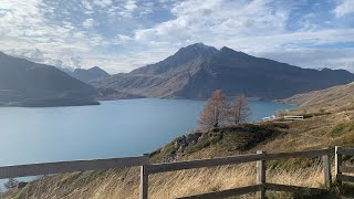 Laghi e laghetti del Moncenisio 🇮🇹🇫🇷 [upl. by Naugal380]