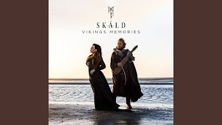 SKÁLD  Elverhøy Official Music Video [upl. by Elagibba]