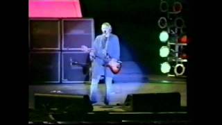 Nirvana  About a Girl Live in Argentina 1992 [upl. by Takashi]