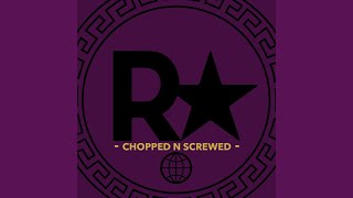 Poles 1469 Chopped N Screwed [upl. by Crutcher550]