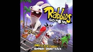 Rabbids Go Home  Bãtutã din Moldova Official Release [upl. by Eveiveneg]