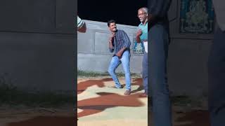 Gang leader movie song youtubeshorts dance musicgenre funny [upl. by Ashraf924]