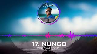 Asa Tee  Nungo Official Audio feat Mizo Phyll amp JR Player [upl. by Aniryt]